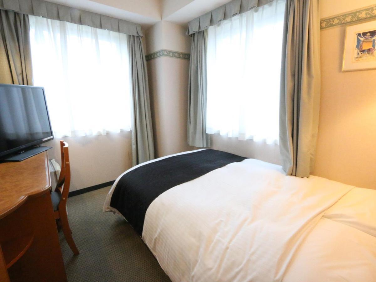Apa Hotel Fukui Katamachi Exterior foto